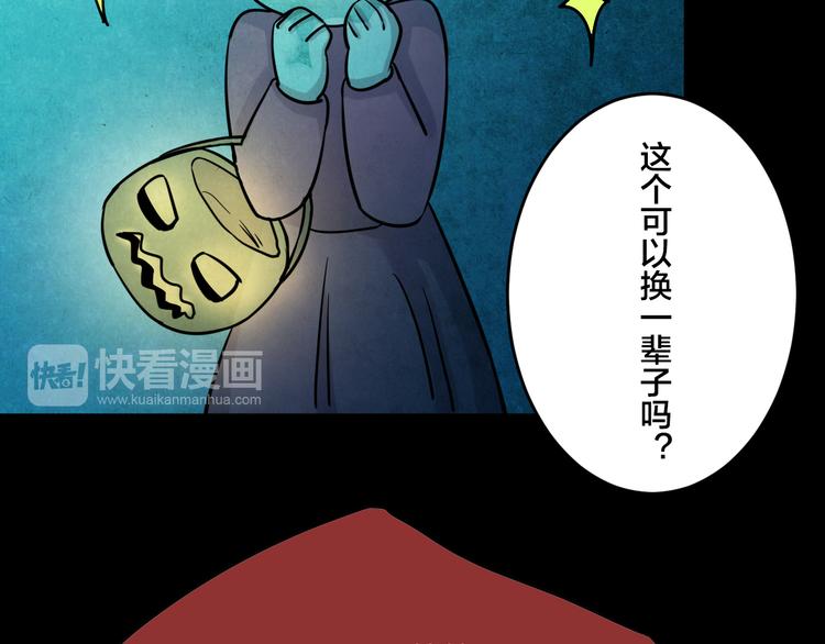 小剧场：保质期-第40话