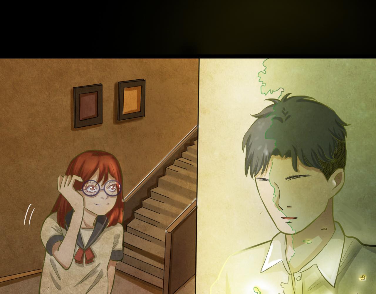 第47话 小说式生活（4）(1/2)-第46话