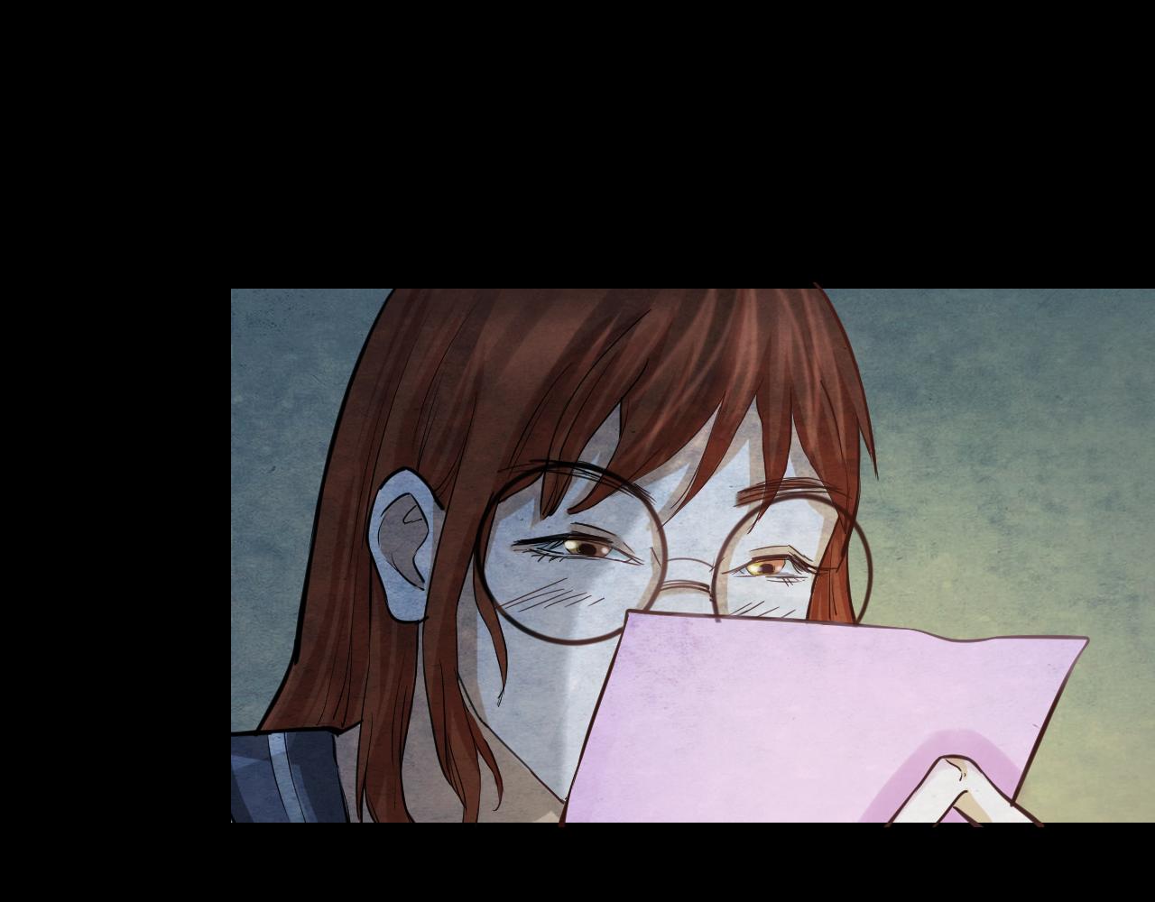 第47话 小说式生活（4）(1/2)-第46话