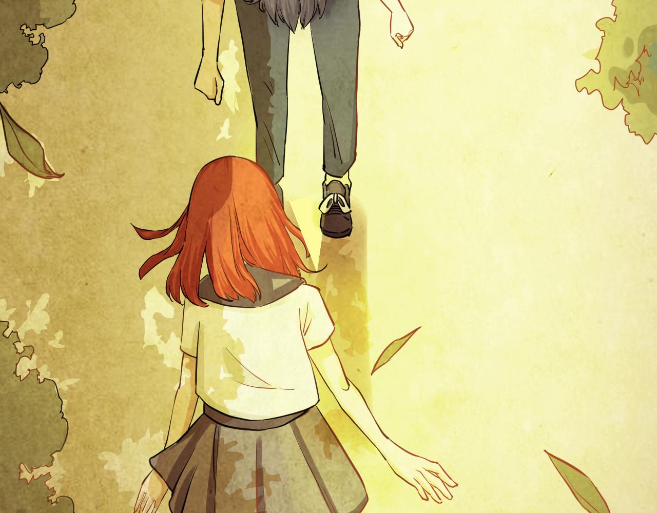 第47话 小说式生活（4）(1/2)-第46话