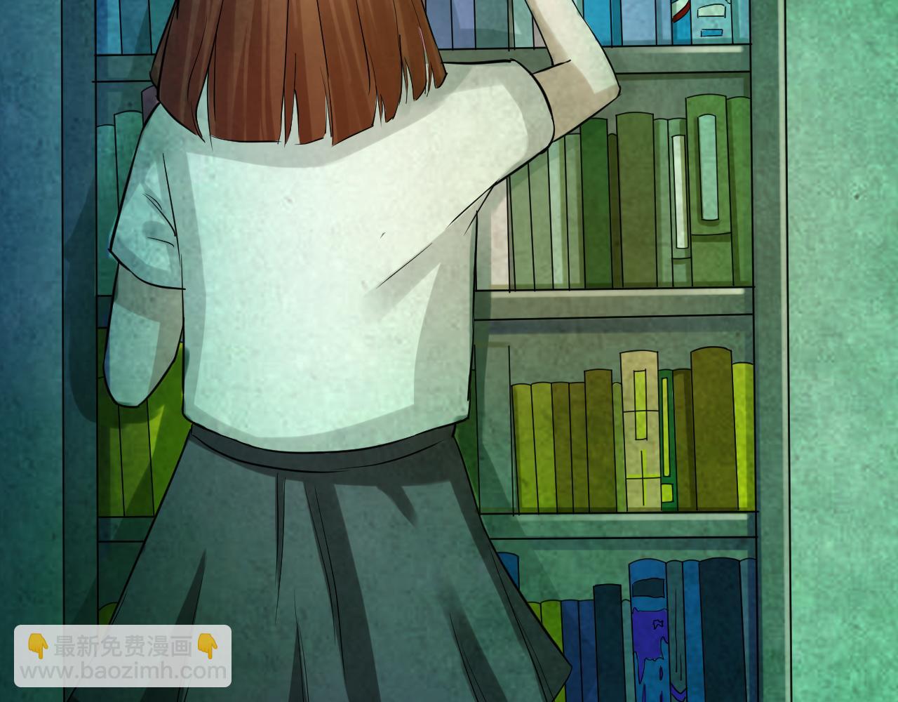 第49话 小说式生活（6）(1/3)-第48话