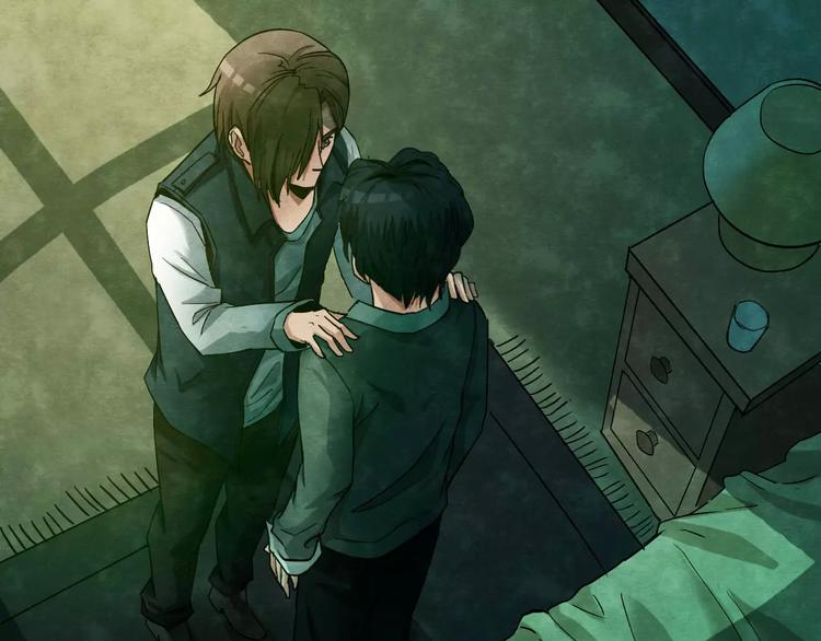 第8话 变脸大师（4）(1/3)-第6话