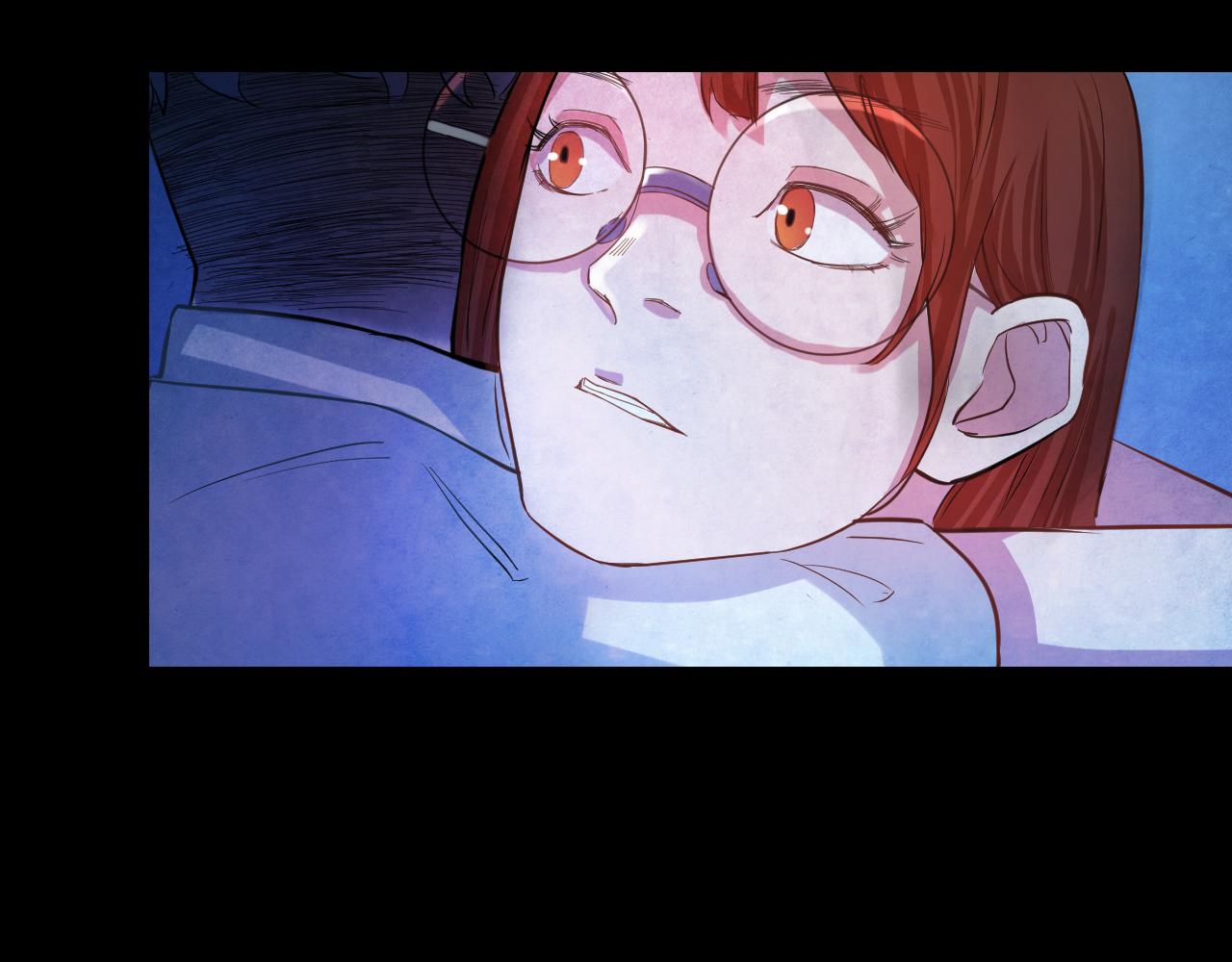 第50话 小说式生活（7）(1/2)-第50话