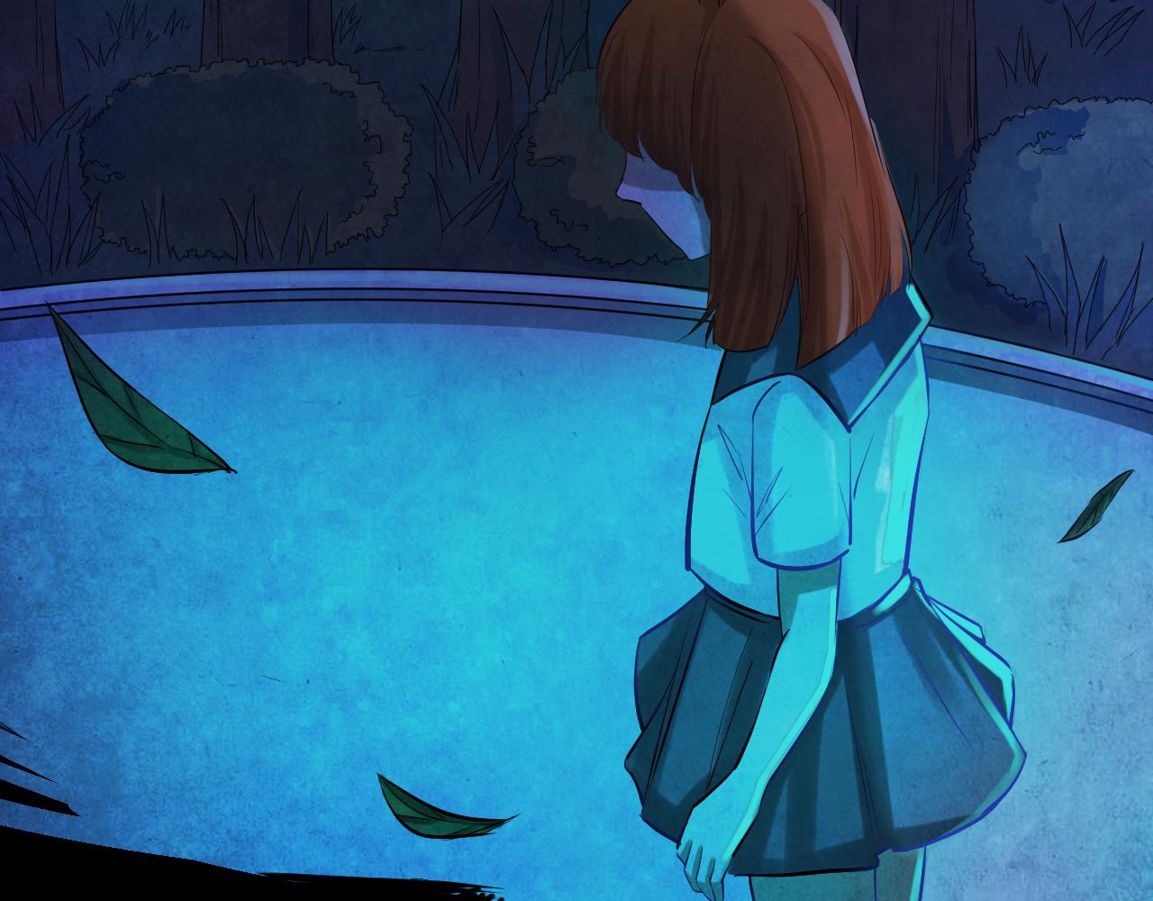 第52话 小说式生活（9）(1/3)-第52话