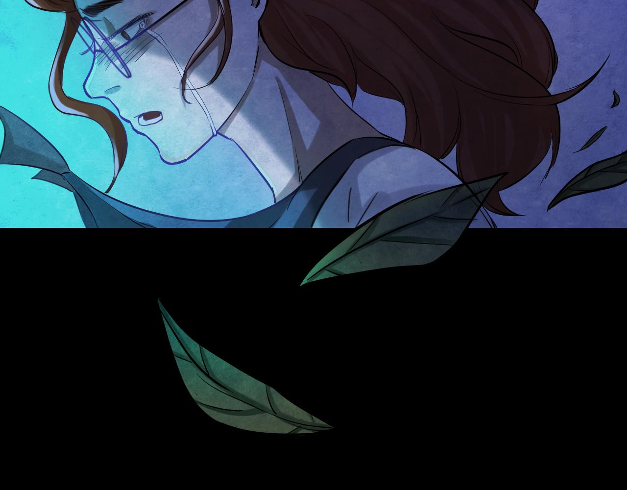 第52话 小说式生活（9）(1/3)-第52话