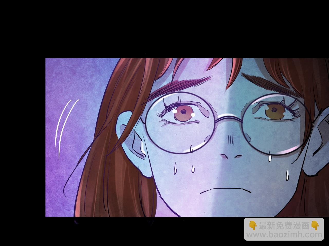 第52话 小说式生活（9）(1/3)-第52话