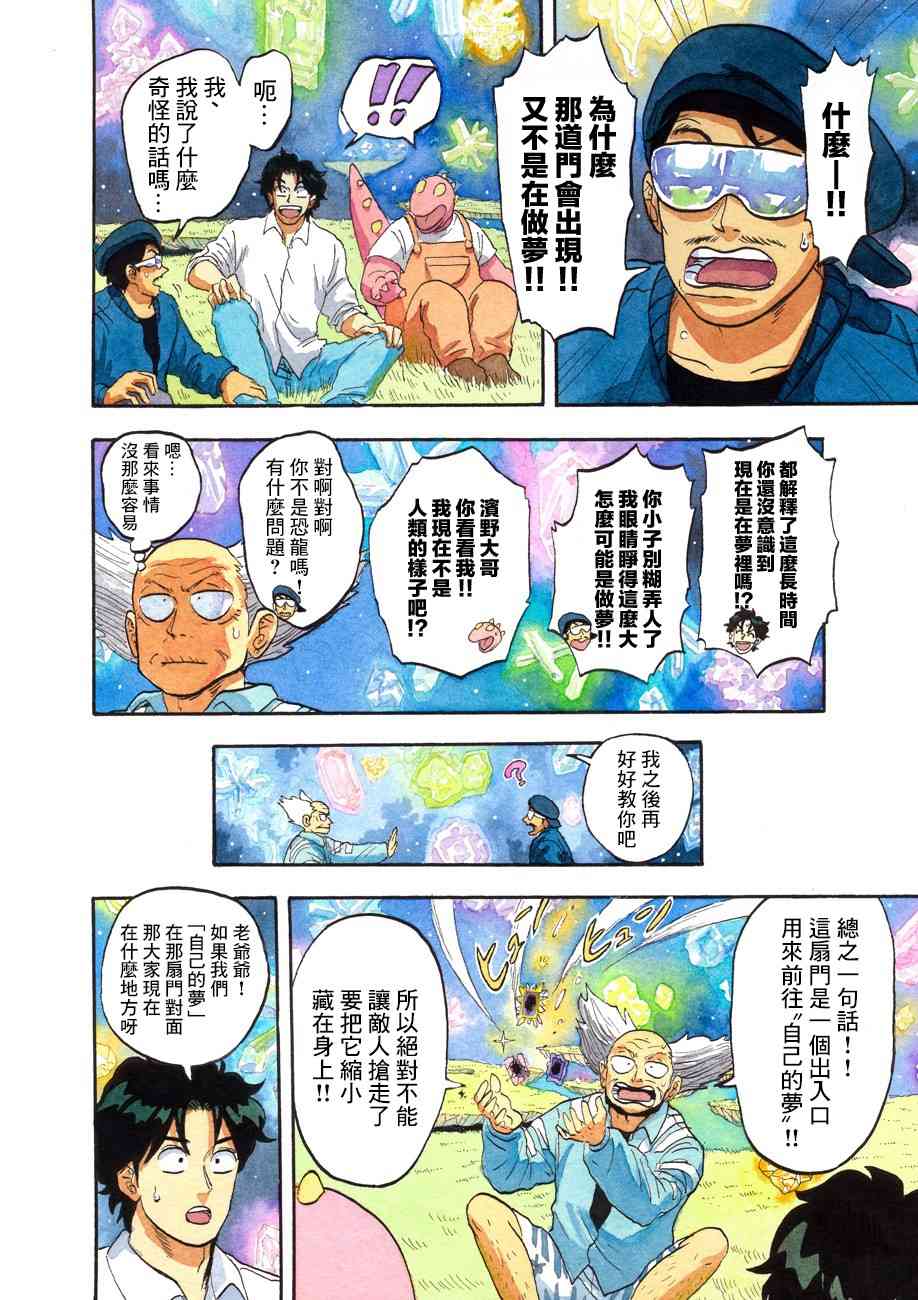 噩夢毀滅者 - 6話 - 2