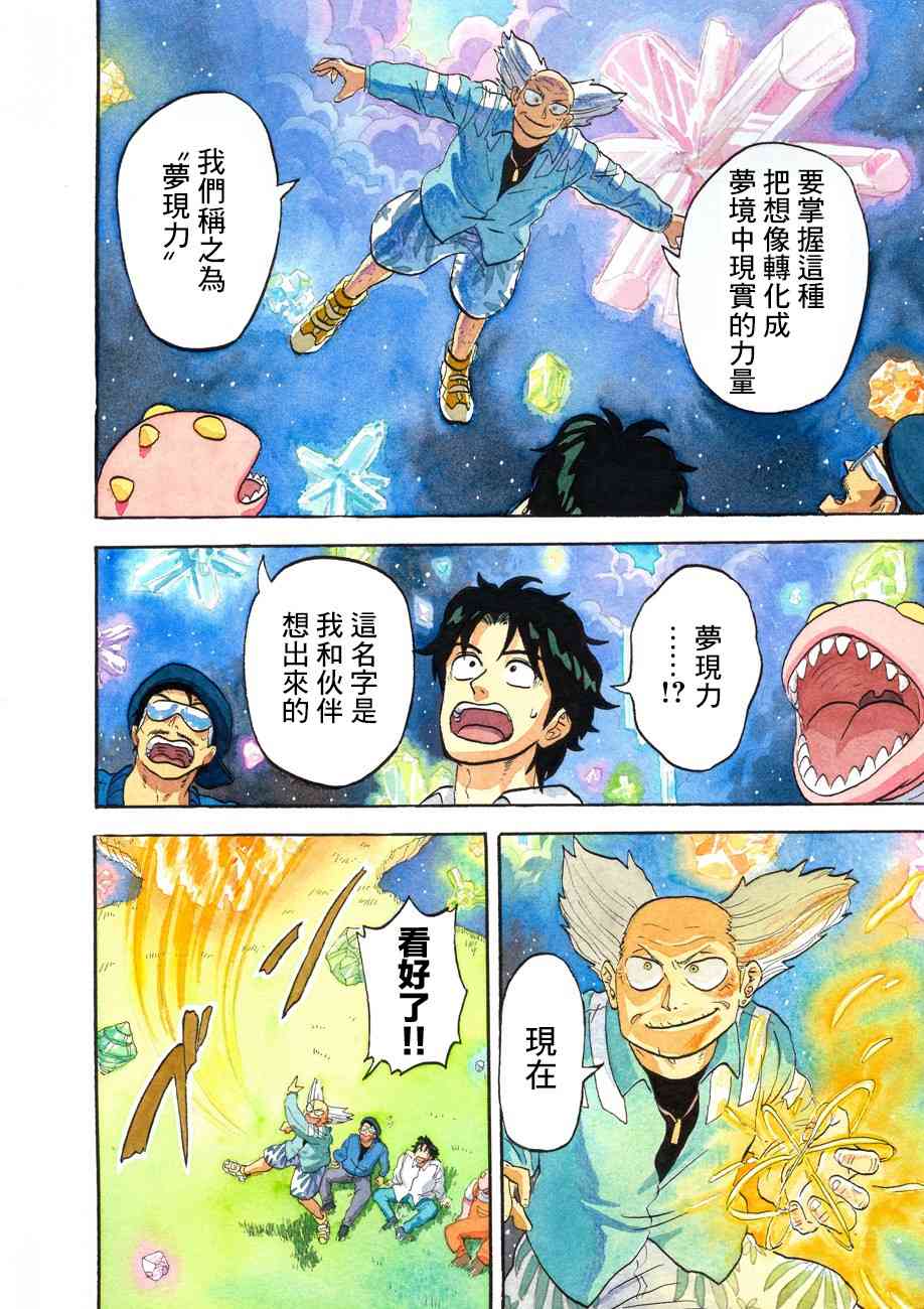 噩夢毀滅者 - 6話 - 4