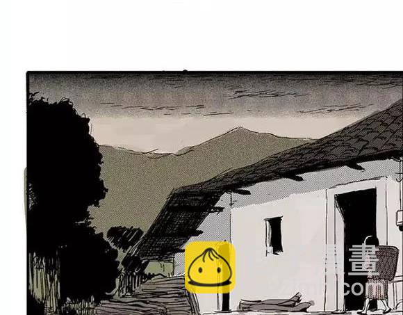 地狱谷#1 迷失(1/2)-第14话