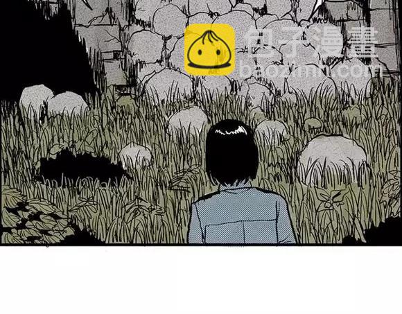 地狱谷#3 红色针管(1/2)-第16话