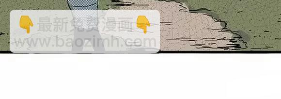 地狱谷#7 噩梦降临(1/2)-第20话