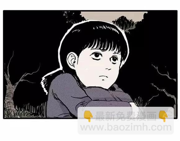 地狱谷#7 噩梦降临(1/2)-第20话