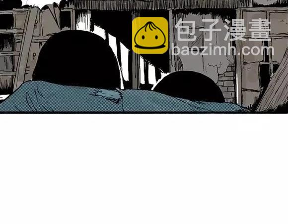 地狱谷#9 片刻的寂静(1/2)-第22话