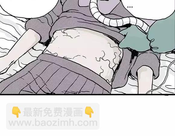 地狱谷#15 地下基地(1/2)-第28话