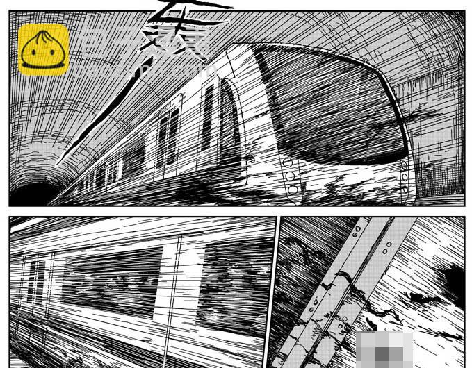 刺耳（下）-第4话