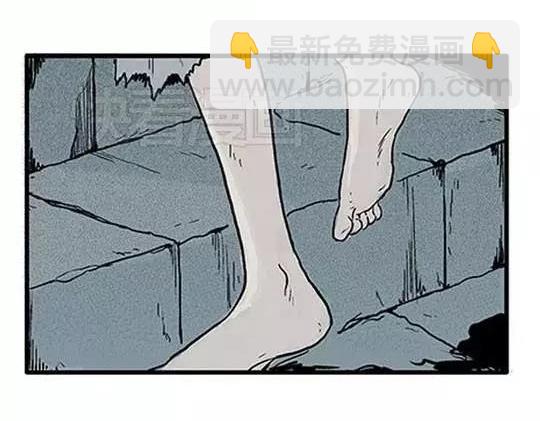 #孤独的灯塔 完(1/3)-第34话