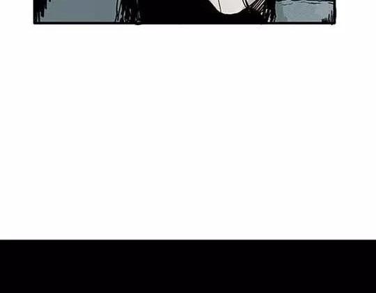 #孤独的灯塔 完(1/3)-第34话