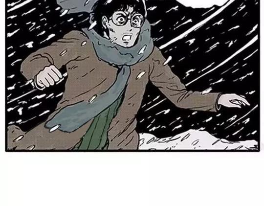 唤魂山谷#4(1/3)-第38话