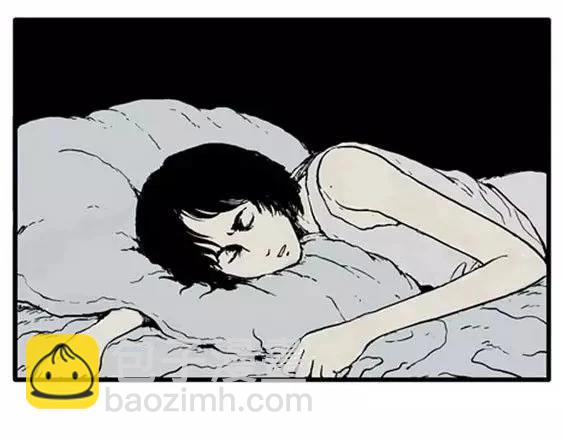 深夜（上）(1/3)-第40话