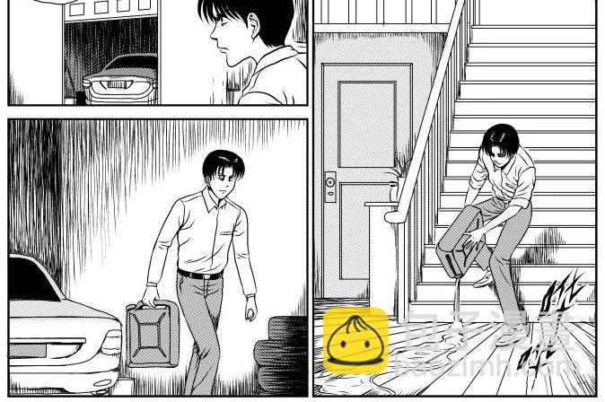 昆虫学家（下）(1/2)-第6话