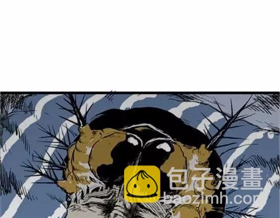 噩梦层层#1(1/3)-第54话