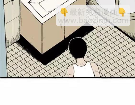 噩梦层层#1(1/3)-第54话