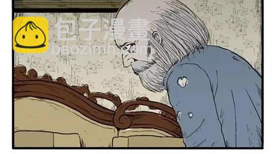 噩梦层层#3(1/3)-第56话