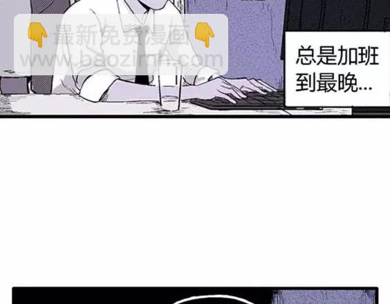 噩梦层层#3(1/3)-第56话