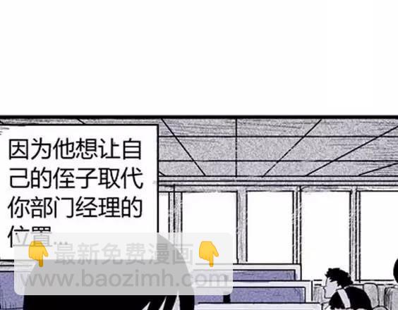 噩梦层层#3(1/3)-第56话