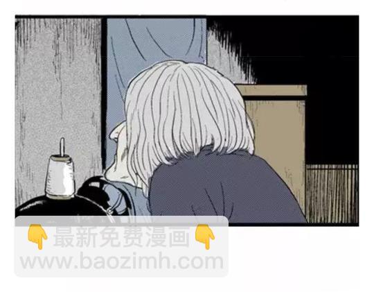 鬼妆#1(1/3)-第58话