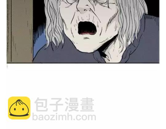 鬼妆#7(1/3)-第64话