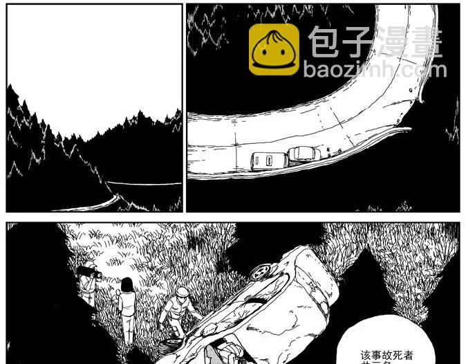 环山公路（下）-第8话