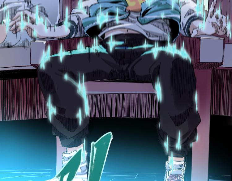 噩夢遊戲 - 第1話 遊戲開始(3/6) - 3