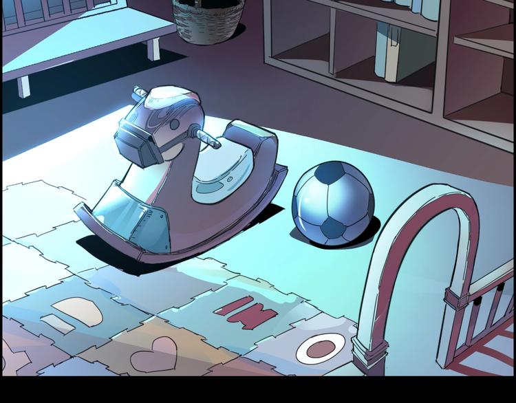 噩夢遊戲 - 第1話 遊戲開始(3/6) - 2