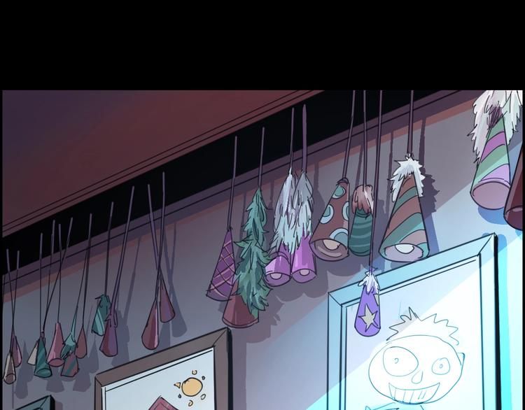 噩夢遊戲 - 第1話 遊戲開始(3/6) - 3