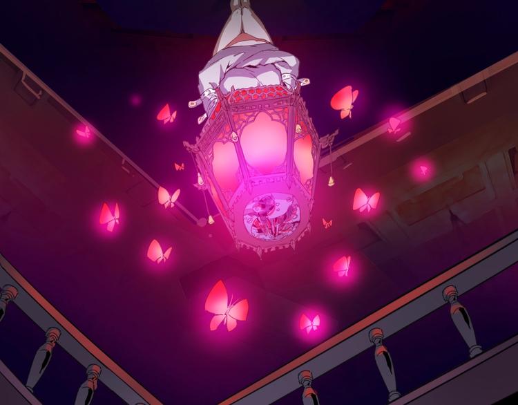 噩夢遊戲 - 第1話 遊戲開始(4/6) - 1