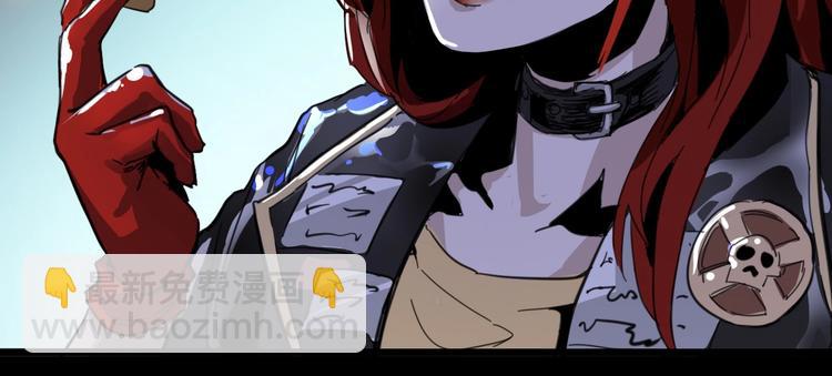 噩夢遊戲 - 第1話 遊戲開始(4/6) - 7