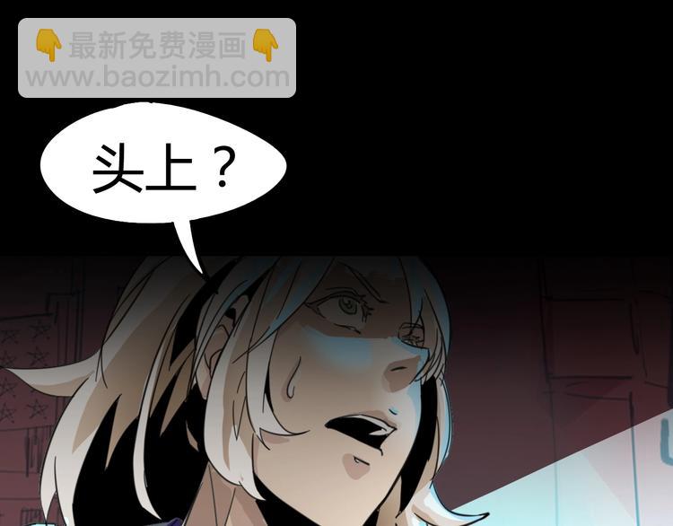 噩夢遊戲 - 第1話 遊戲開始(4/6) - 8