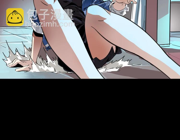 噩夢遊戲 - 第1話 遊戲開始(5/6) - 6