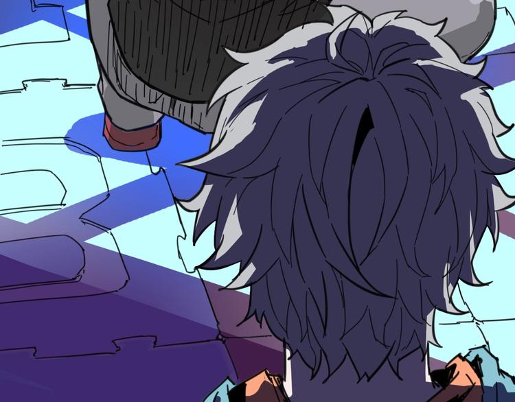 噩夢遊戲 - 第1話 遊戲開始(5/6) - 8