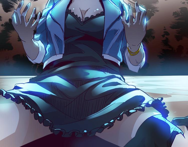 噩夢遊戲 - 第1話 遊戲開始(5/6) - 7