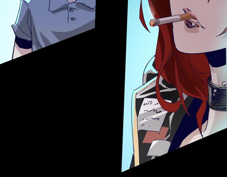 噩夢遊戲 - 第1話 遊戲開始(5/6) - 5