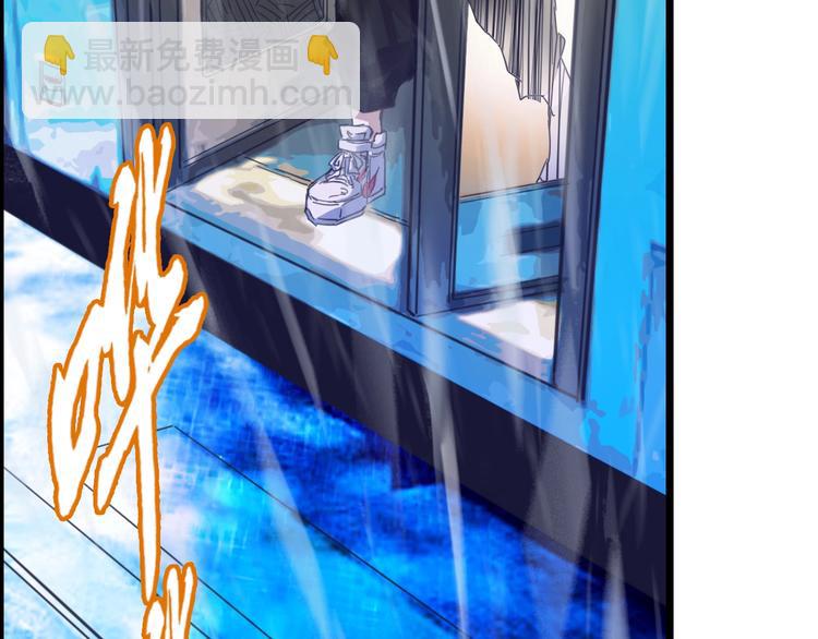 噩夢遊戲 - 第1話 遊戲開始(1/6) - 2