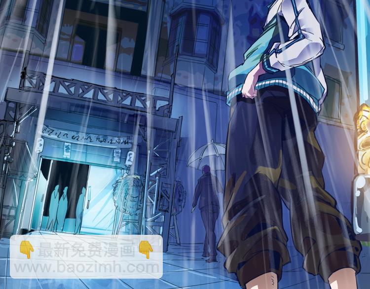 噩夢遊戲 - 第1話 遊戲開始(2/6) - 7