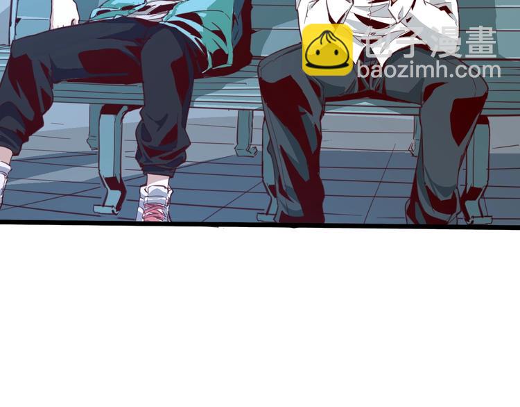 噩夢遊戲 - 第1話 遊戲開始(2/6) - 1