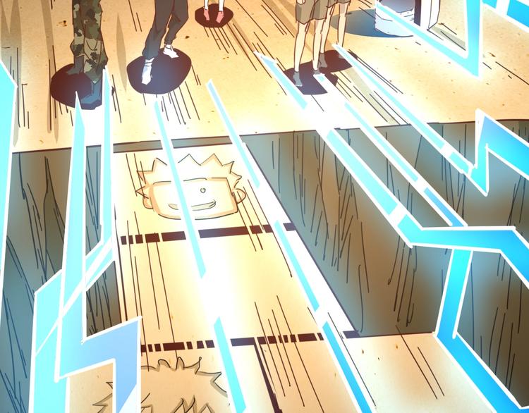 噩夢遊戲 - 第11話 死局(3/3) - 6