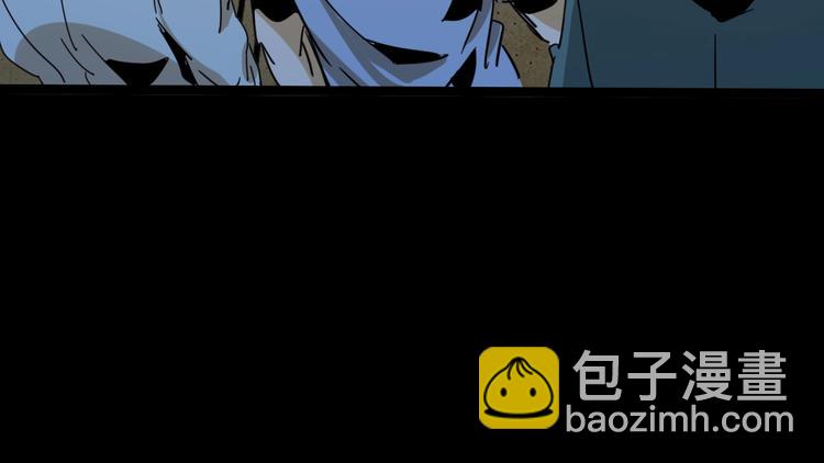 噩夢遊戲 - 第11話 死局(2/3) - 3