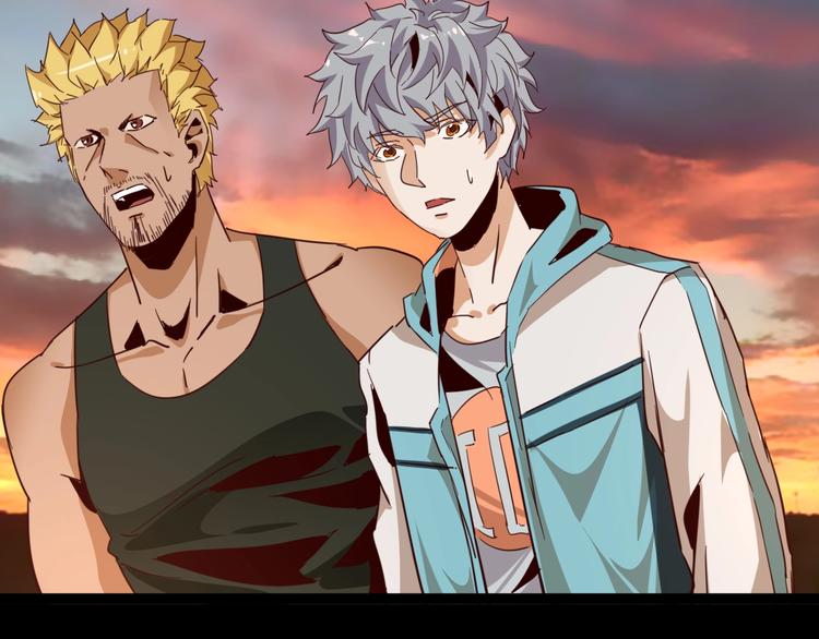 噩夢遊戲 - 第11話 死局(2/3) - 7