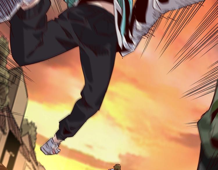 噩夢遊戲 - 第11話 死局(2/3) - 4