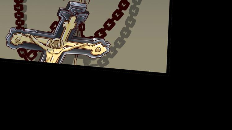 噩夢遊戲 - 第11話 死局(2/3) - 3